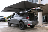 Clevershade 180 Degree Ultra-Lite Awning