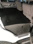 Ultimate Chef and Sleeping Package for Toyota Land Cruiser 1991-1997 80 Series