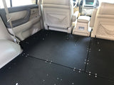 Land Cruiser 100 - 60% Seat Delete - Drivers Side