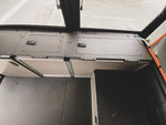 Alu-Cab Alu-Cabin Toyota Tundra 2014-2020 2.5 Gen. - Front Utility Module - 6'5" Bed