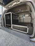 Ultimate Chef Package for Toyota Land Cruiser 1998-2007 100 Series
