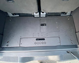 Ford Bronco 2021-Present 6th Gen. 2 Door - Rear Plate System