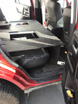 Stealth Sleep and Storage Package with Fitted Top Plate for Toyota 4Runner 2010-Present 5th Gen.