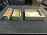 Utensils Box for Goose Gear® CampKitchen 2.1, 2.2 and 2.3