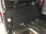 Jeep Wrangler 2007-2018 JK 2 Door - Side Cubbies