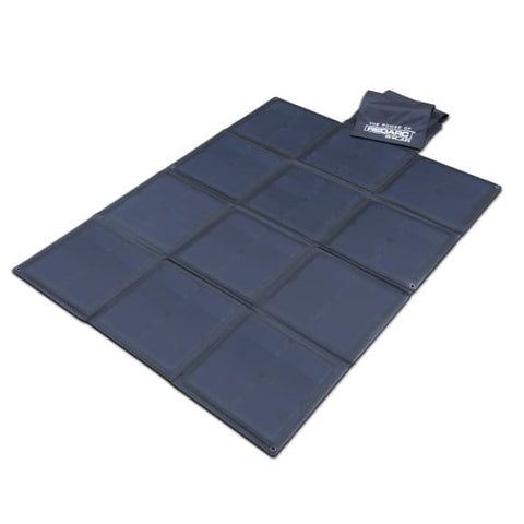 REDARC 150W SOLAR BLANKET SUNPOWER® CELLS