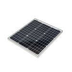 REDARC 50W MONOCRYSTALLINE SOLAR PANEL