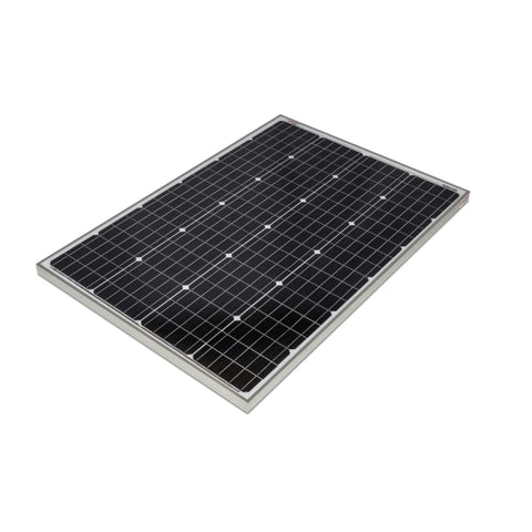 REDARC 120W MONOCRYSTALLINE SOLAR PANEL