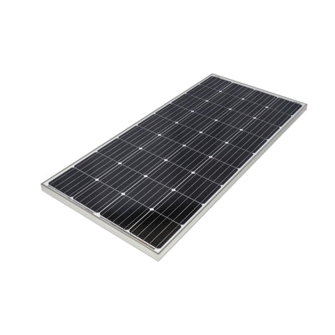 REDARC 180W MONOCRYSTALLINE SOLAR PANEL