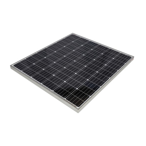 REDARC 200W MONOCRYSTALLINE SOLAR PANEL