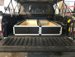Toyota Tacoma 2005-Present 2nd and 3rd Gen. - Truck Bed Single Drawer Module