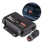 REDARC TOW-PRO ELITE ELECTRIC BRAKE CONTROLLER