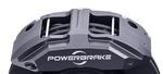 Powerbrake Stage 1 X-Line 4x4 Big Brake Kit